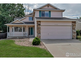 2127 Astoria Ln, Longmont, CO 80504
