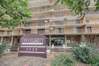 2225 Buchtel Blvd Unit 208, Denver, CO 80210