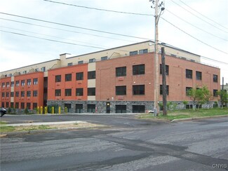 721 N Clinton & Spencer St Unit 411, Syracuse, NY 13204