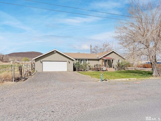 325 Stock Ln, Fernley, NV 89408