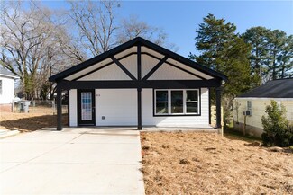 413 Concord Ave, Spartanburg, SC 29306