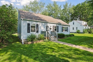 7507 Blaisdell Ave, Richfield, MN 55423