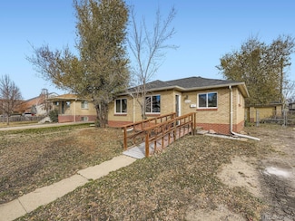 3820 Pierce St, Wheat Ridge, CO 80033