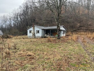 710 Mount Joy Rd, Mount Pleasant, TN 38474