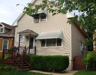 3637 N Newland Ave, Chicago, IL 60634