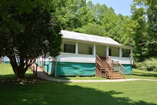 3831 Churchville Rd, Camden, WV 26338