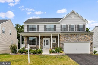 156 Shallow Creek Dr, Ranson, WV 25438