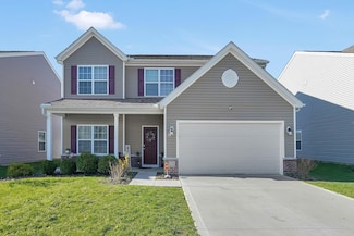 5599 Tarboro Place, Columbus, OH 43110