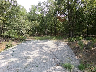 0 Bus Loop, Eufaula, OK 74432