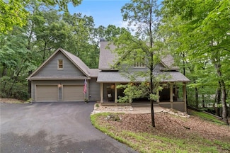 3847 Wilderness Pkwy, Jasper, GA 30143