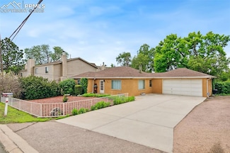 305 W Brookside St, Colorado Springs, CO 80905
