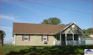 4425 Wabash Ave, Terre Haute, IN 47803