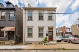104 S 15th St, Pittsburgh, PA 15203