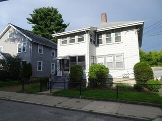 72 Goodenough St Unit 1, Brighton, MA 02135