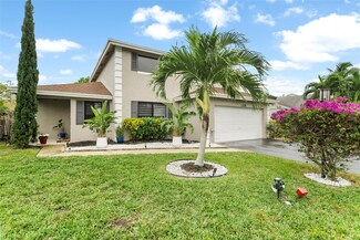 1328 SW 151st Way, Sunrise, FL 33326
