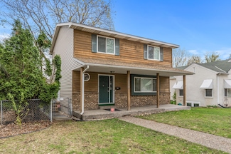 2220 Ulysses St NE, Minneapolis, MN 55418