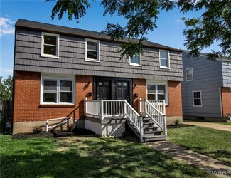 204 Euclid Ave, Kenmore, NY 14217