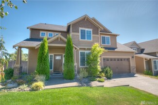 1688 Ridgeview Loop SW, Tumwater, WA 98512