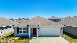 4008 Pioneer Ln, Panama City, FL 32404