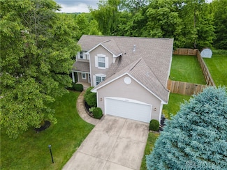 2465 Dewpoint Cir, Fairborn, OH 45324