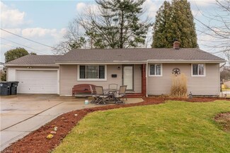 243 Stevenson Ave, Akron, OH 44312