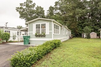 250 Mansfield Ave Unit 6, Norton, MA 02766