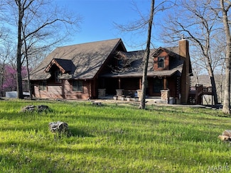 577 Schluersburg Rd, Augusta, MO 63332