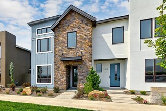 3211 S Brookridge Way, Boise, ID 83712