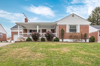 939 Nowlin Ave, Greendale, IN 47025