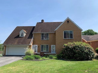 311 311R & 313 Orchard St, Johnstown, PA 15905