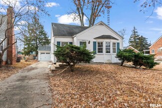 1520 W Edwards St, Springfield, IL 62704