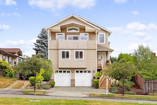 4150 39th Ave SW, Seattle, WA 98116