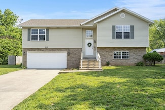 415 Jeb St, Willard, MO 65781