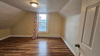 3 Pleasant Terrace Unit 2, Worcester, MA 01609