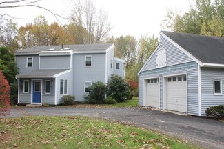 21 Lee Rd, South Deerfield, MA 01373