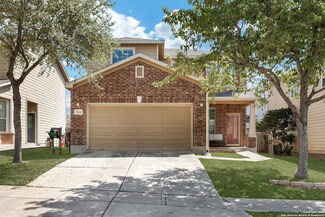 2614 Harvest Creek, San Antonio, TX 78244