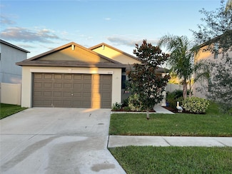 3833 Gainer Springs Ave, New Port Richey, FL 34653