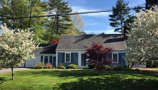 14 Pilgrim Rd, Hingham, MA 02043