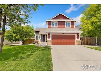 2122 Redhead Dr, Johnstown, CO 80534