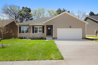 1152 Melody Ave, Bowling Green, KY 42101