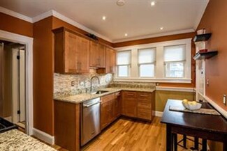 340 Faneuil St Unit 2, Brighton, MA 02135
