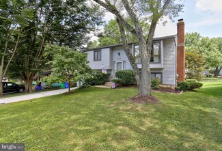 6368 Barefoot Boy, Columbia, MD 21045