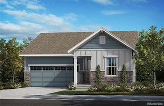 5726 N Jebel Way, Aurora, CO 80019