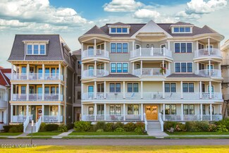 30 Ocean Pathway Unit 3B, Ocean Grove, NJ 07756