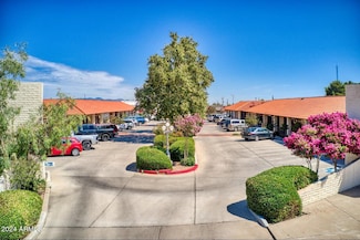 400 W Fry Blvd Unit 12, Sierra Vista, AZ 85635