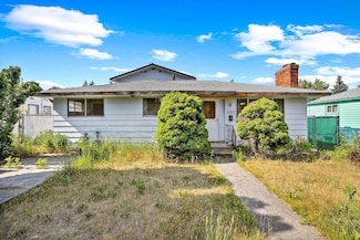 1123 E Columbia Ave, Spokane, WA 99208