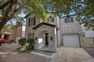 2219 Bedford Stage, San Antonio, TX 78213