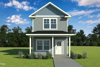 136 Ambergate Ct, Rocky Mount, NC 27804