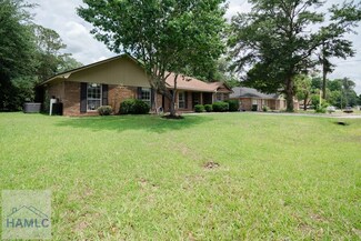 581 Joseph Martin Rd, Hinesville, GA 31313