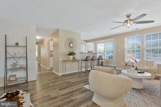 691 Winding Stream Way Unit 104, Odenton, MD 21113